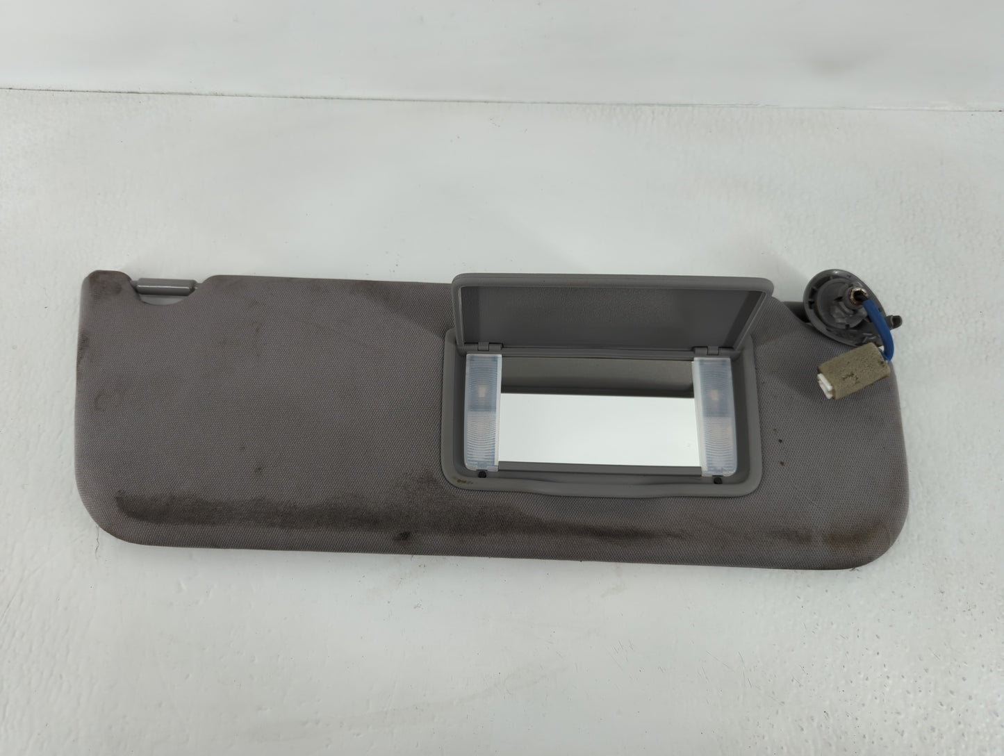 2024 Honda Odyssey Sun Visor Shade Replacement Driver Left Mirror Fits OEM Used Auto Parts - Oemusedautoparts1.com