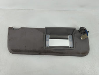 compare product 2024 Honda Odyssey Sun Visor Shade Replacement Driver Left Mirror Fits OEM Used Auto Parts