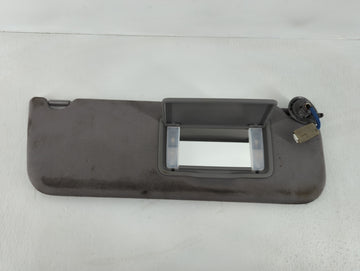 2024 Honda Odyssey Sun Visor Shade Replacement Driver Left Mirror Fits OEM Used Auto Parts - Oemusedautoparts1.com