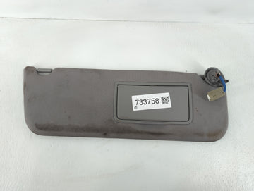 2024 Honda Odyssey Sun Visor Shade Replacement Driver Left Mirror Fits OEM Used Auto Parts