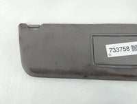 2024 Honda Odyssey Sun Visor Shade Replacement Driver Left Mirror Fits OEM Used Auto Parts - Oemusedautoparts1.com