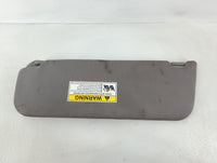 2024 Honda Odyssey Sun Visor Shade Replacement Driver Left Mirror Fits OEM Used Auto Parts - Oemusedautoparts1.com