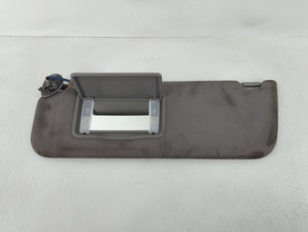 compare product 2024 Honda Odyssey Sun Visor Shade Replacement Driver Left Mirror Fits OEM Used Auto Parts