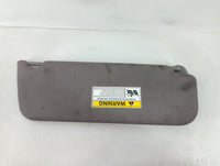2024 Honda Odyssey Sun Visor Shade Replacement Driver Left Mirror Fits OEM Used Auto Parts - Oemusedautoparts1.com