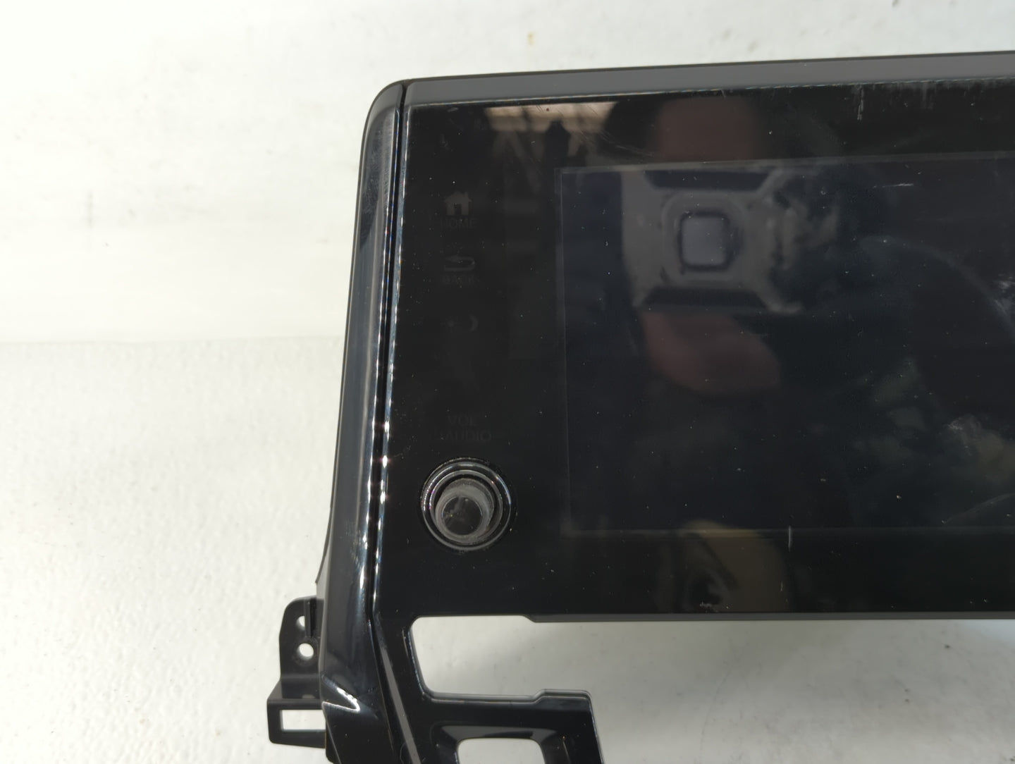 Honda Odyssey Am Fm Cd Player Radio Receiver - Oemusedautoparts1.com