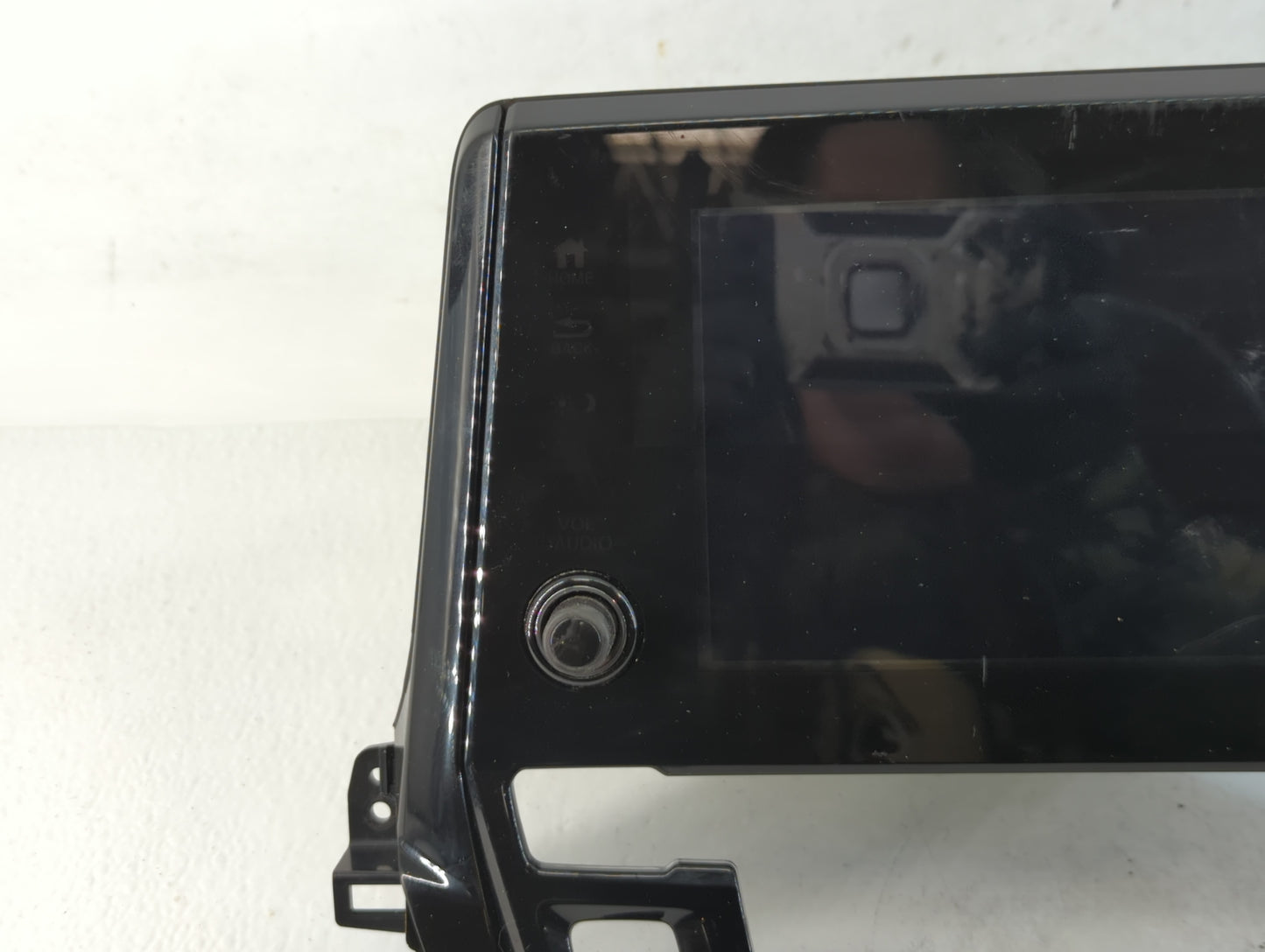 Honda Odyssey Am Fm Cd Player Radio Receiver - Oemusedautoparts1.com