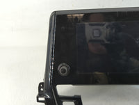 Honda Odyssey Am Fm Cd Player Radio Receiver - Oemusedautoparts1.com