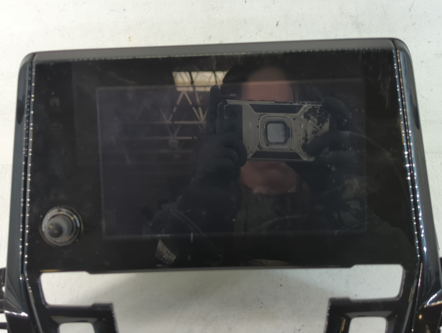 Honda Odyssey Am Fm Cd Player Radio Receiver - Oemusedautoparts1.com