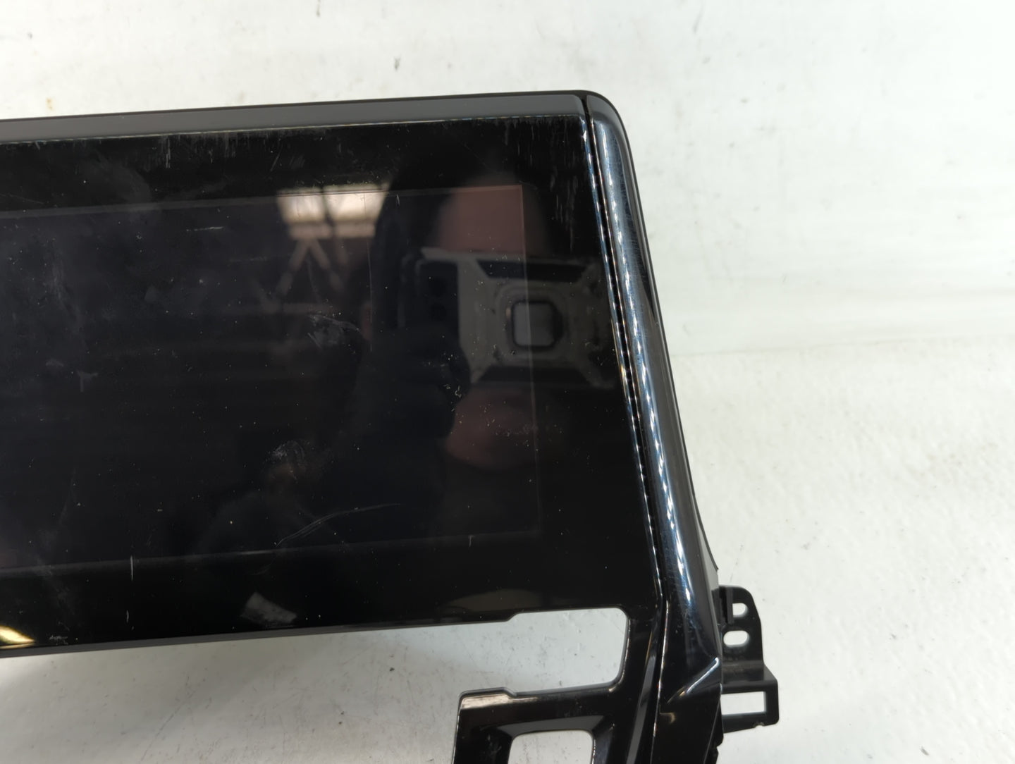 Honda Odyssey Am Fm Cd Player Radio Receiver - Oemusedautoparts1.com