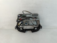Honda Odyssey Am Fm Cd Player Radio Receiver - Oemusedautoparts1.com