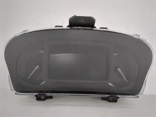 2024 Honda Passport Instrument Cluster Speedometer Gauges P/N:78100-TGS-AG13-M1 Fits OEM Used Auto Parts - Oemusedautoparts1