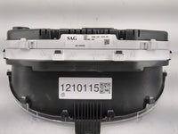 2024 Honda Passport Instrument Cluster Speedometer Gauges P/N:78100-TGS-AG13-M1 Fits OEM Used Auto Parts - Oemusedautoparts1