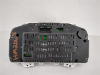 2024 Honda Passport Instrument Cluster Speedometer Gauges P/N:78100-TGS-AG13-M1 Fits OEM Used Auto Parts - Oemusedautoparts1