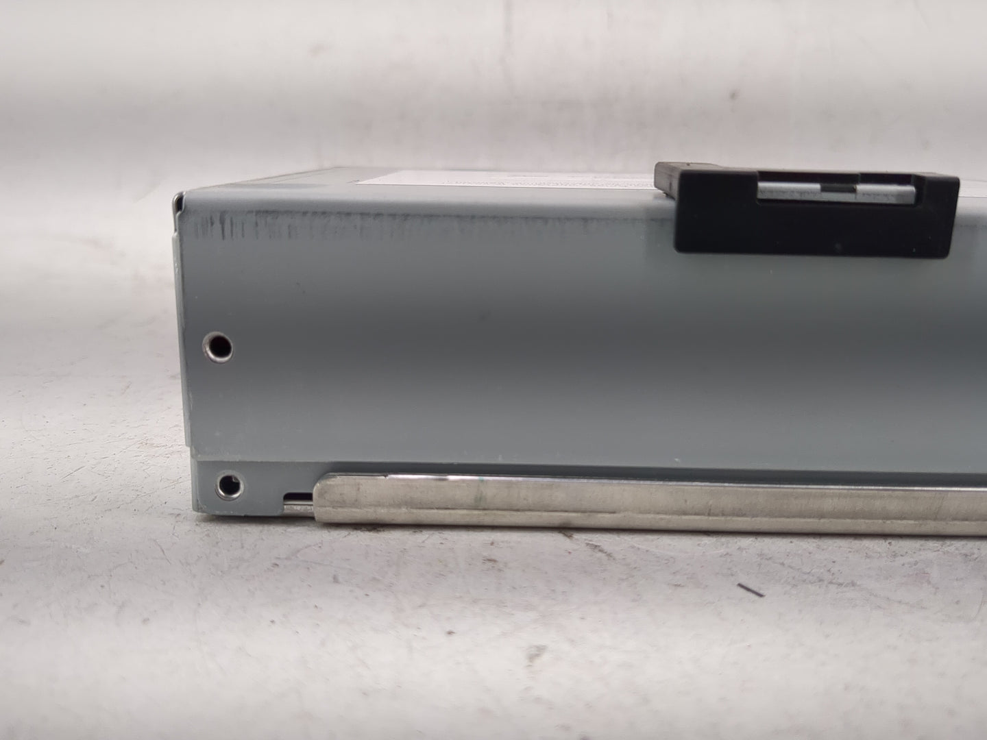 2024 Honda Passport Radio AM FM Cd Player Receiver Replacement P/N:39540-TGS-FB10-M1 Fits OEM Used Auto Parts - Oemusedautop