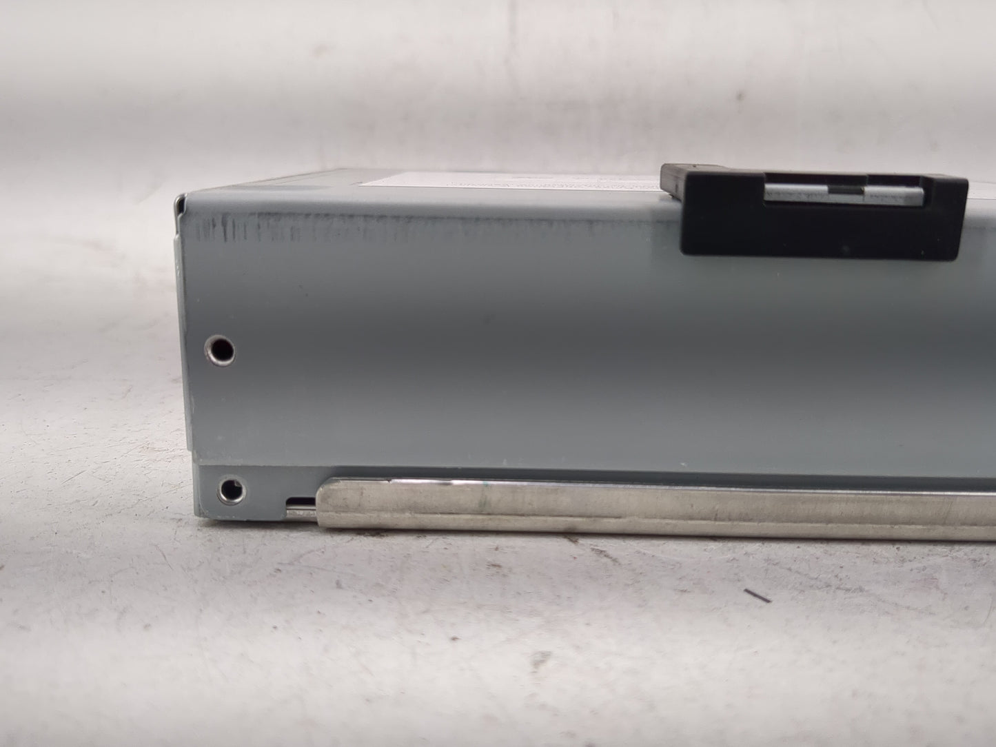 2024 Honda Passport Radio AM FM Cd Player Receiver Replacement P/N:39540-TGS-FB10-M1 Fits OEM Used Auto Parts - Oemusedautop
