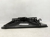 2024 Honda Passport Electric Radiator Cooling Fan Motor Assembly P/N:190155J6A01 Fits OEM Used Auto Parts - Oemusedautoparts