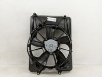 2024 Honda Passport Electric Radiator Cooling Fan Motor Assembly P/N:19020-RV0-A01 Fits OEM Used Auto Parts - Oemusedautopar