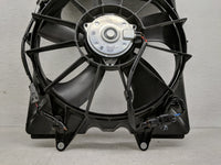 2024 Honda Passport Electric Radiator Cooling Fan Motor Assembly P/N:19020-RV0-A01 Fits OEM Used Auto Parts - Oemusedautopar