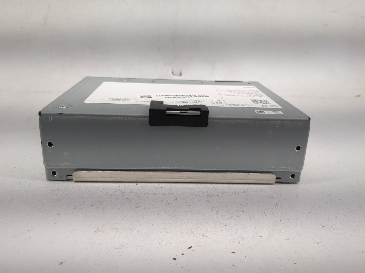 2024 Honda Passport Information-gps-tv Control Module - Oemusedautoparts1.com