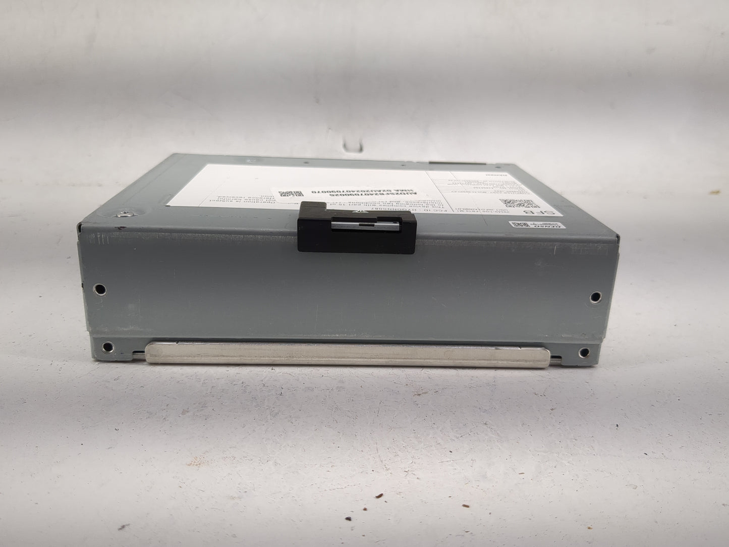 2024 Honda Passport Information-gps-tv Control Module - Oemusedautoparts1.com