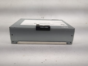 compare product 2024 Honda Passport Information-gps-tv Control Module