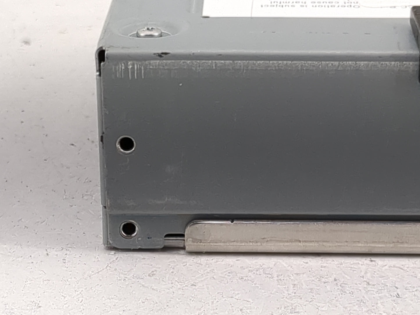 2024 Honda Passport Information-gps-tv Control Module - Oemusedautoparts1.com