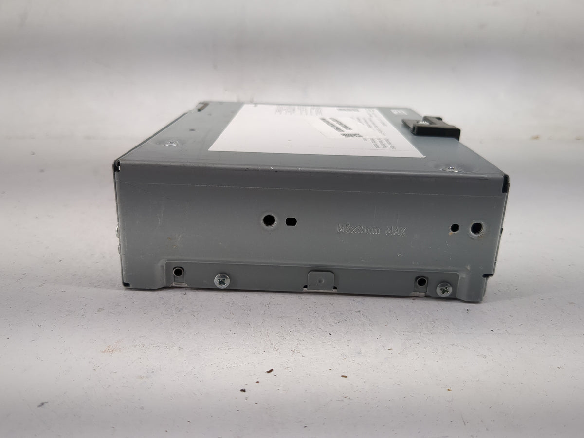 2024 Honda Passport Information-gps-tv Control Module - Oemusedautoparts1.com