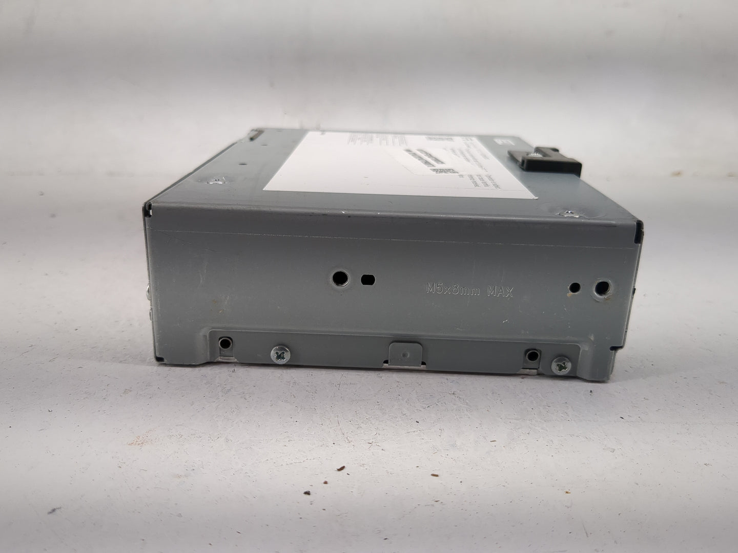 2024 Honda Passport Information-gps-tv Control Module - Oemusedautoparts1.com