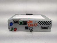 2024 Honda Passport Information-gps-tv Control Module - Oemusedautoparts1.com
