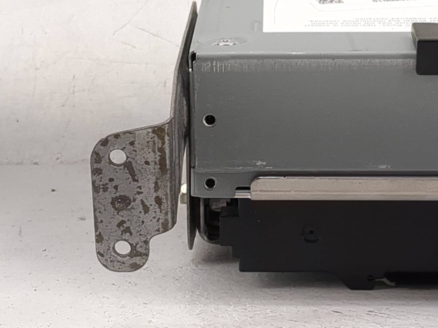 2024 Honda Passport Radio AM FM Cd Player Receiver Replacement P/N:39540-TGS-FE14-M1 TN469800-1512, HYQDNNS087, DNNS087 Fits