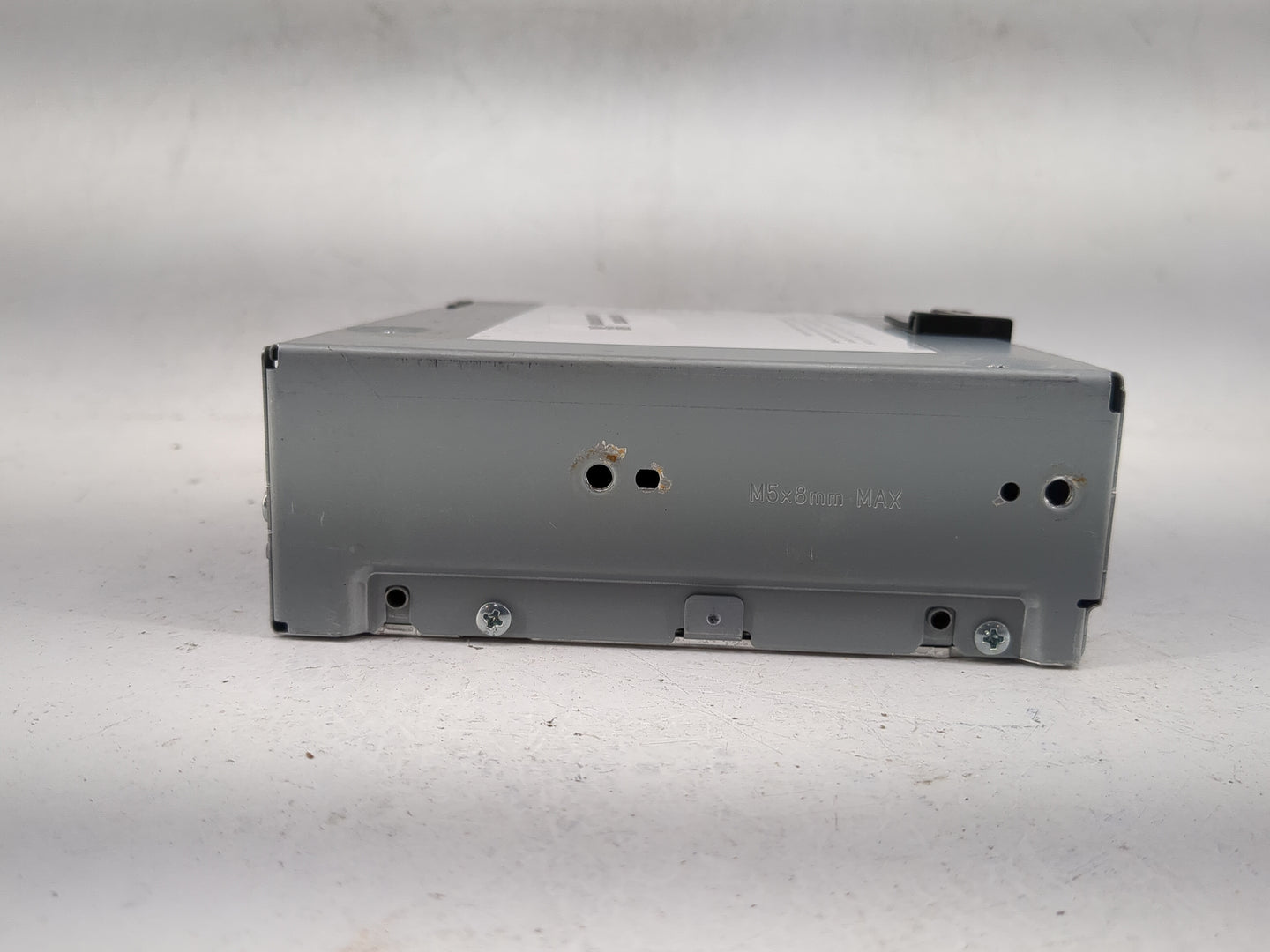 2024 Honda Passport Radio AM FM Cd Player Receiver Replacement P/N:39540-TGS-FC14-M1 TN469800-1502, HYQDNNS087, DNNS087 Fits