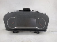 2024 Honda Passport Instrument Cluster Speedometer Gauges P/N:78100-TGS-AM13-M1 TN257650-5911 Miles: Fits OEM Used Auto Part