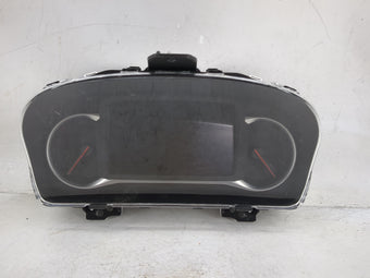 compare product 2024 Honda Passport Instrument Cluster Speedometer Gauges P/N:78100-TGS-AM13-M1 TN257650-5911 Miles: Fits OEM Used Auto Parts