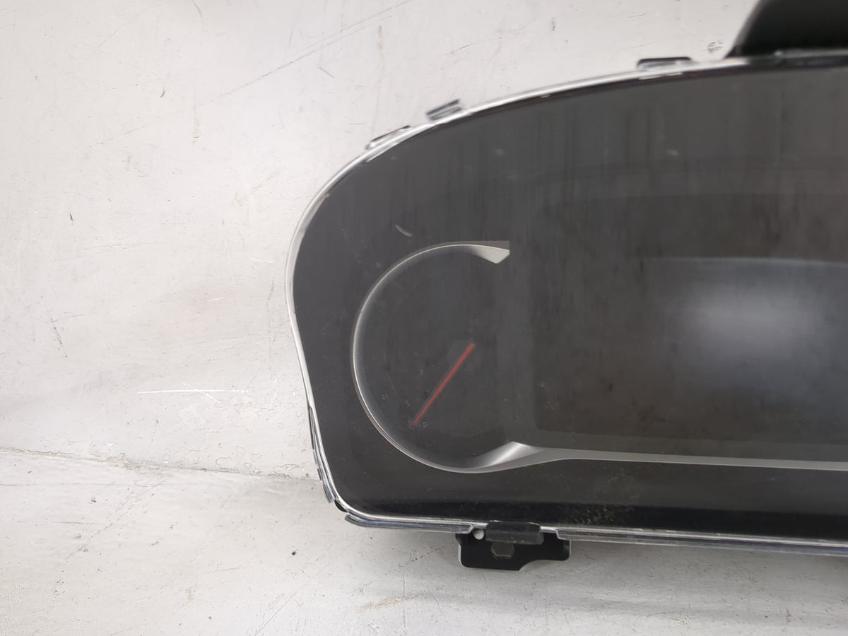 2024 Honda Passport Instrument Cluster Speedometer Gauges P/N:78100-TGS-AM13-M1 TN257650-5911 Miles: Fits OEM Used Auto Part