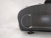 2024 Honda Passport Instrument Cluster Speedometer Gauges P/N:78100-TGS-AM13-M1 TN257650-5911 Miles: Fits OEM Used Auto Part