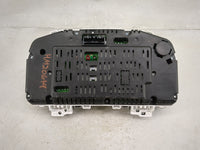 2024 Honda Passport Instrument Cluster Speedometer Gauges P/N:78100-TGS-AM13-M1 TN257650-5911 Miles: Fits OEM Used Auto Part