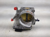 2019-2022 Honda Passport Throttle Body P/N:16400-5G0-A02 Fits Fits 2019 2020 2021 2022 OEM Used Auto Parts - Oemusedautopart