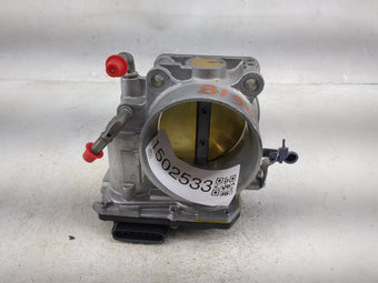compare product 2019-2022 Honda Passport Throttle Body P/N:16400-5G0-A02 Fits Fits 2019 2020 2021 2022 OEM Used Auto Parts