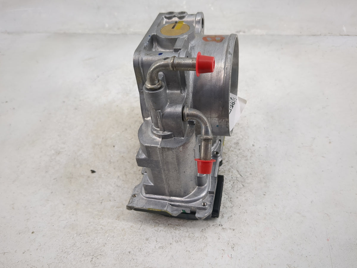 2019-2022 Honda Passport Throttle Body P/N:16400-5G0-A02 Fits Fits 2019 2020 2021 2022 OEM Used Auto Parts - Oemusedautopart
