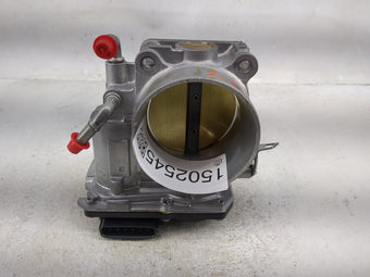 compare product 2019-2022 Honda Passport Throttle Body P/N:16201OG06H Fits Fits 2019 2020 2021 2022 OEM Used Auto Parts