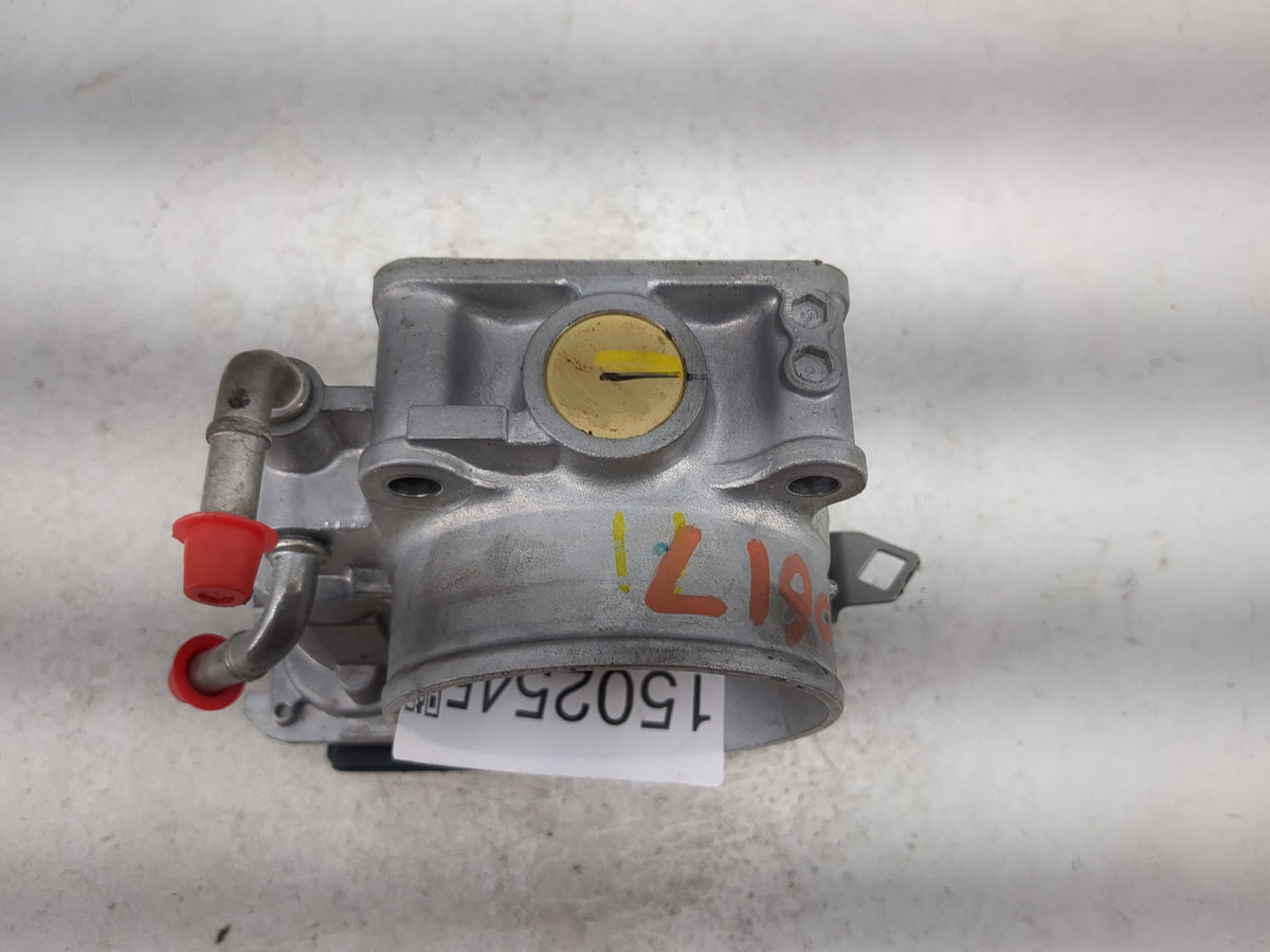 2019-2022 Honda Passport Throttle Body P/N:16201OG06H Fits Fits 2019 2020 2021 2022 OEM Used Auto Parts - Oemusedautoparts1.
