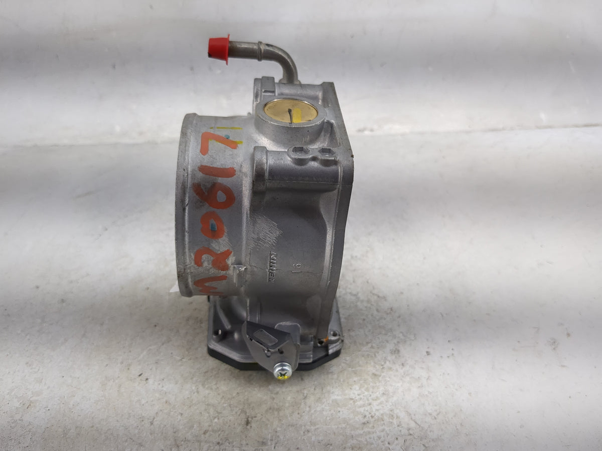2019-2022 Honda Passport Throttle Body P/N:16201OG06H Fits Fits 2019 2020 2021 2022 OEM Used Auto Parts - Oemusedautoparts1.