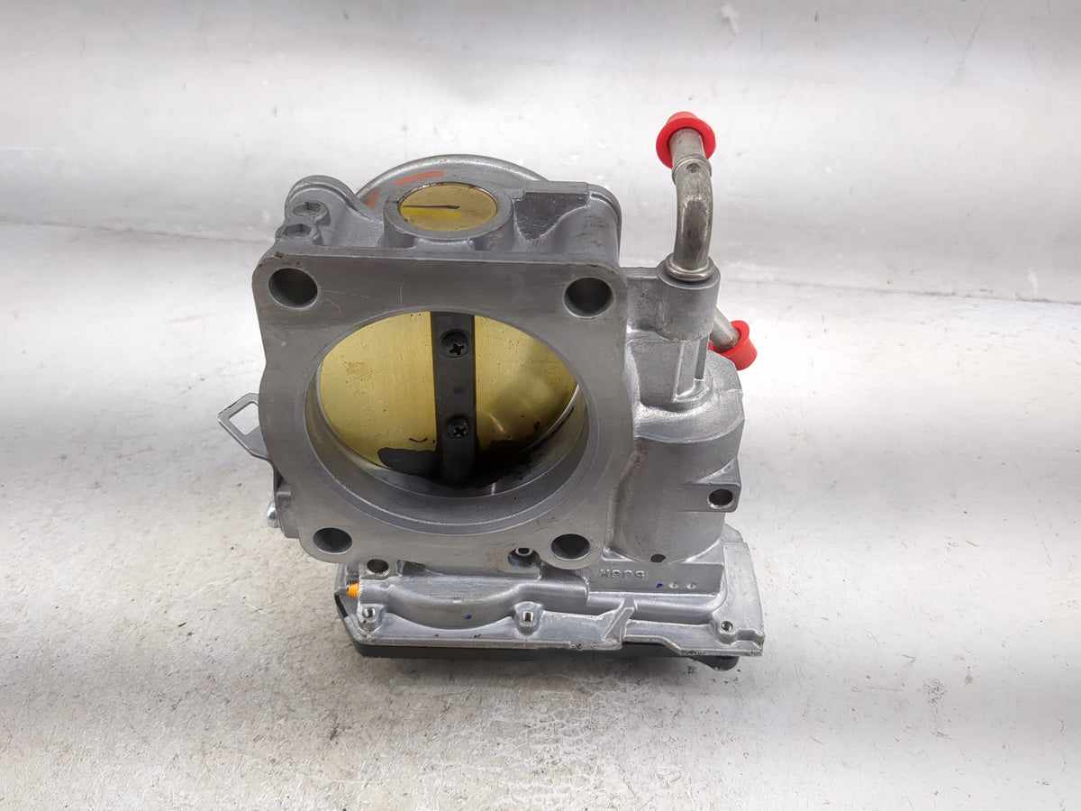 2019-2022 Honda Passport Throttle Body P/N:16201OG06H Fits Fits 2019 2020 2021 2022 OEM Used Auto Parts - Oemusedautoparts1.