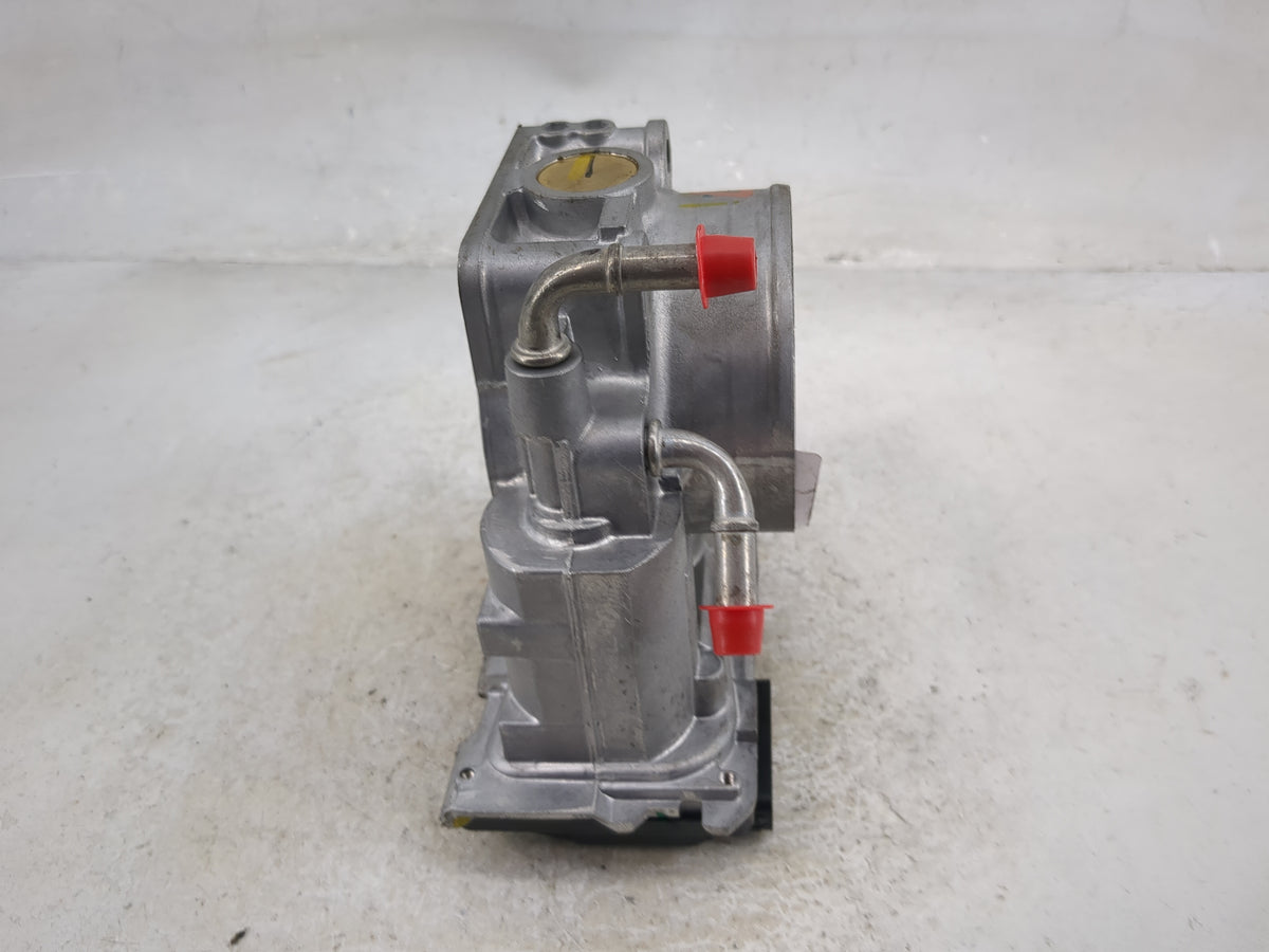 2019-2022 Honda Passport Throttle Body P/N:16201OG06H Fits Fits 2019 2020 2021 2022 OEM Used Auto Parts - Oemusedautoparts1.