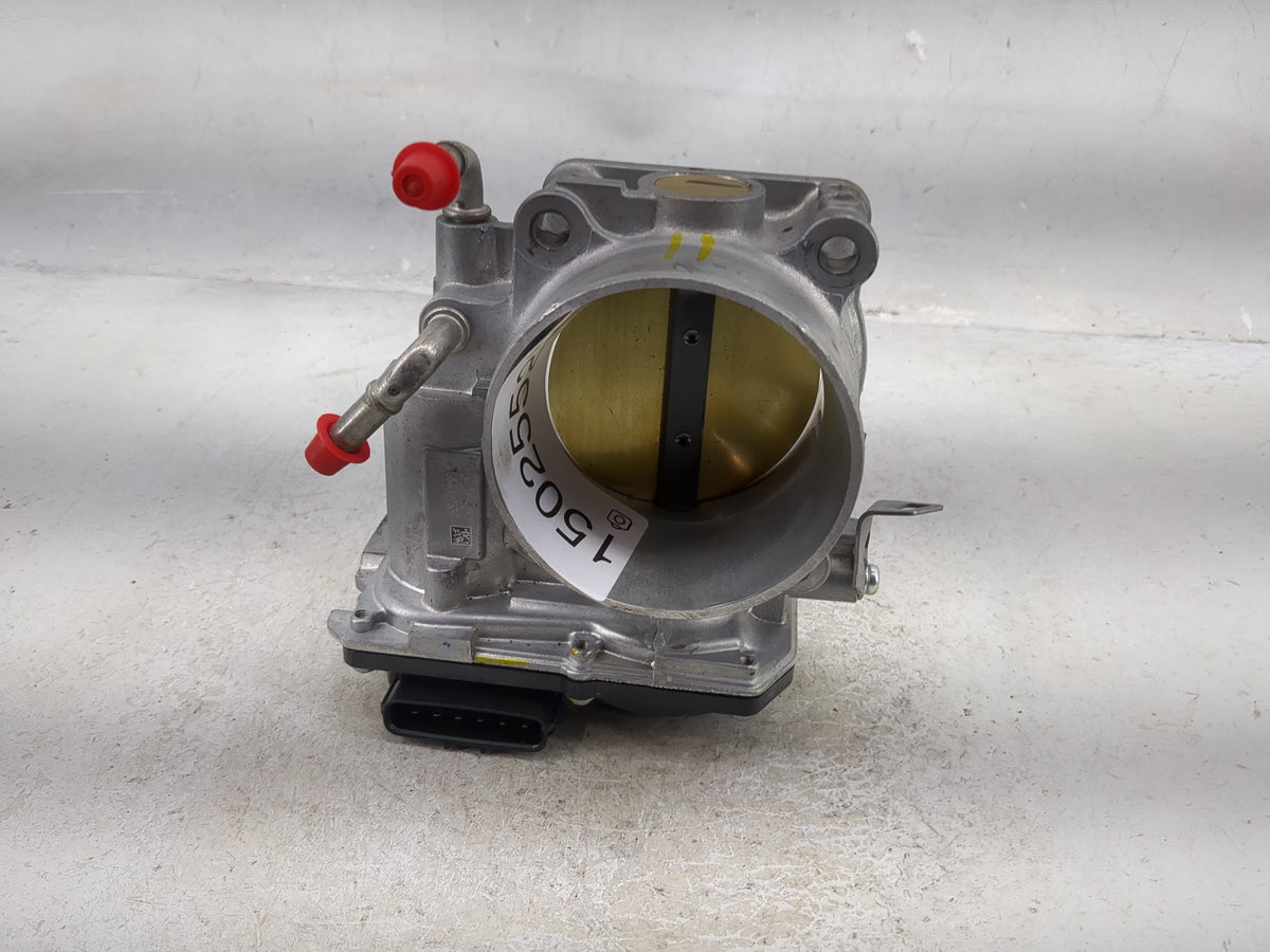 2019-2022 Honda Passport Throttle Body P/N:16201OG06H 00367 Fits Fits 2019 2020 2021 2022 OEM Used Auto Parts - Oemusedautop