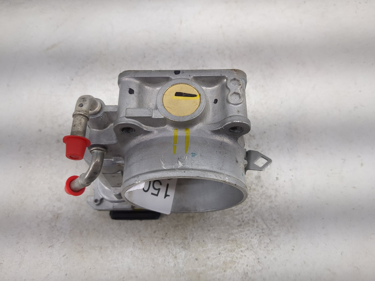 2019-2022 Honda Passport Throttle Body P/N:16201OG06H 00367 Fits Fits 2019 2020 2021 2022 OEM Used Auto Parts - Oemusedautop