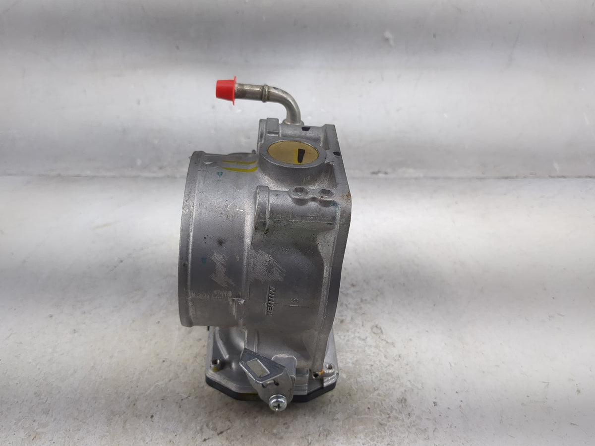 2019-2022 Honda Passport Throttle Body P/N:16201OG06H 00367 Fits Fits 2019 2020 2021 2022 OEM Used Auto Parts - Oemusedautop