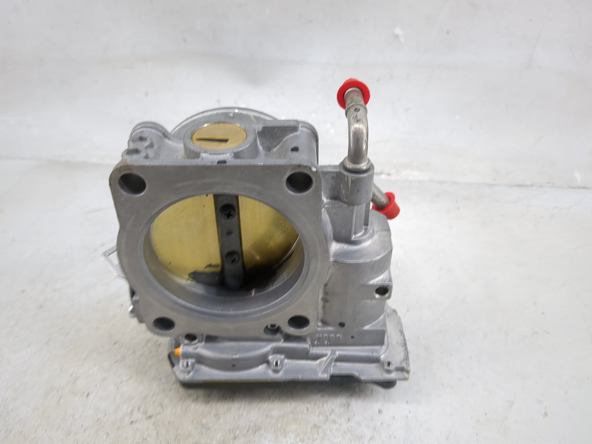 2019-2022 Honda Passport Throttle Body P/N:16201OG06H 00367 Fits Fits 2019 2020 2021 2022 OEM Used Auto Parts - Oemusedautop