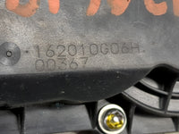 2019-2022 Honda Passport Throttle Body P/N:16201OG06H 00367 Fits Fits 2019 2020 2021 2022 OEM Used Auto Parts - Oemusedautop