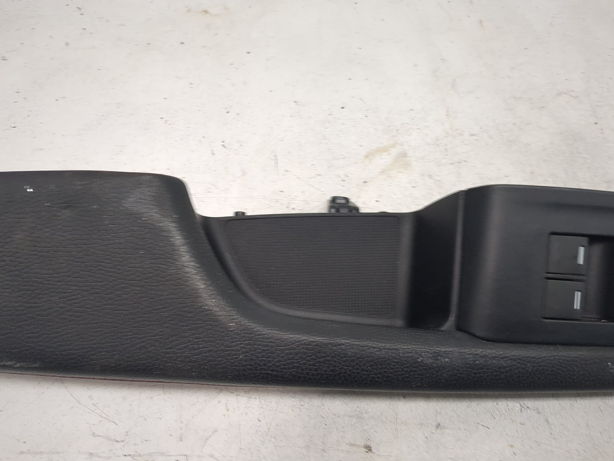 2019-2022 Honda Passport Master Power Window Switch Replacement Driver Side Left P/N:83591T6ZA112183 43700132 Fits OEM Used 